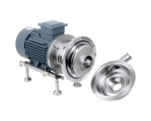 Насос центробежный BS-10