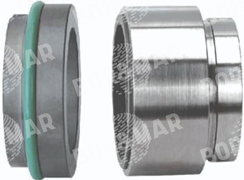 Торцевое уплотнение MSHJ92N в Воронеже фото