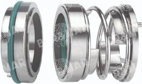 Торцевое уплотнение MS113 в Воронеже фото