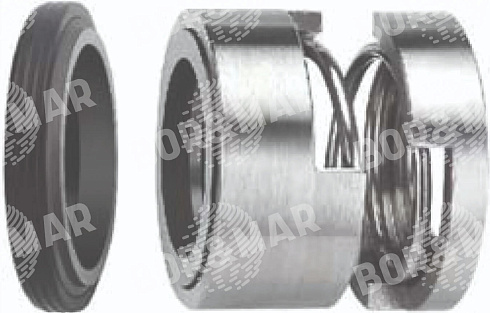 Торцевое уплотнение MS128P в Воронеже фото