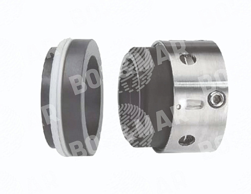 Торцевое уплотнение MS58B в Воронеже фото