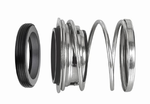Торцевое уплотнение GQR 10-10 BT PR/PN 15X32X26 BPFF-B + BT PF C 30X16 артикул 1601080000 в Воронеже фото