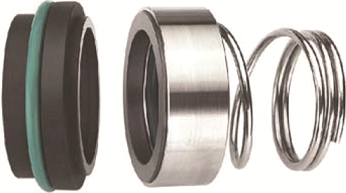 Торцевое уплотнение MSM3N 80 G4 SIC/SIC/VITON в Воронеже фото