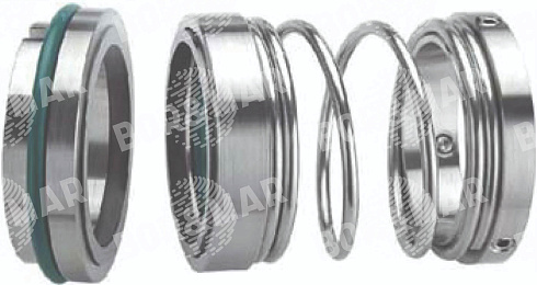 Торцевое уплотнение MS1527 в Воронеже фото