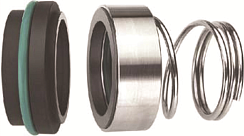 Торцевое уплотнение M3N 8 AQEGG в Воронеже фото