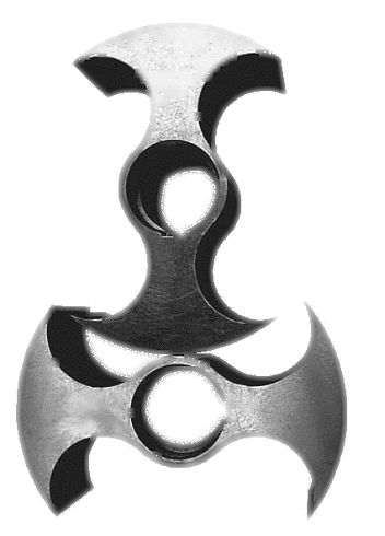 Насос роторный HM-04