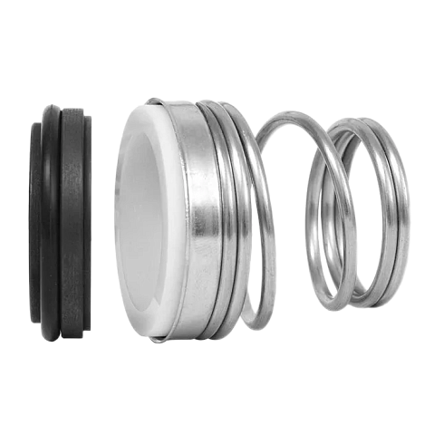 Торцевое уплотнение SNFNA-40 CAR/SIC/EPDM в Воронеже фото