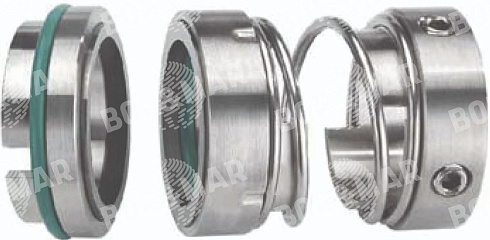 Торцевое уплотнение MS112 в Воронеже фото