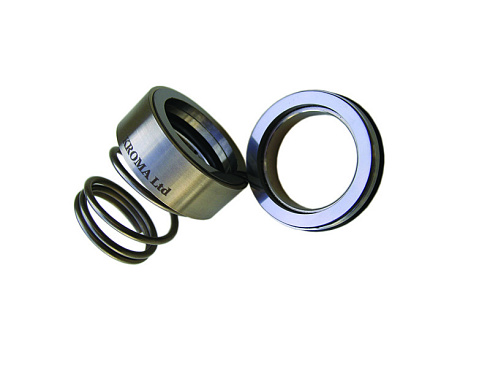 Торцевое уплотнение NT-2/068/QQVGG в Воронеже фото