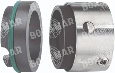 Торцевое уплотнение MS58U в Воронеже фото