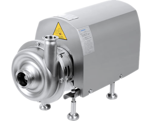 Насос центробежный BS-10