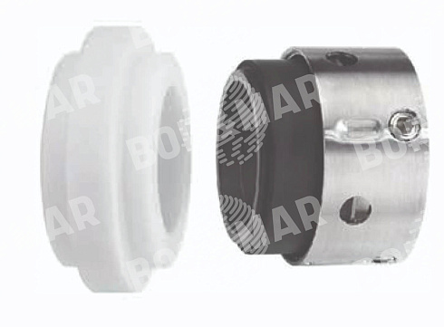 Торцевое уплотнение MS109B в Воронеже фото