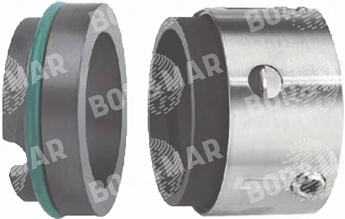 Торцевое уплотнение MS59U в Воронеже фото