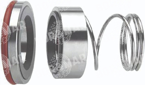 Торцевое уплотнение M37N в Воронеже фото