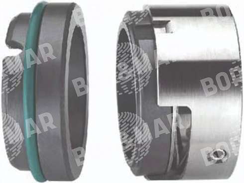 Торцевое уплотнение MSM74 в Воронеже фото