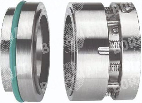 Торцевое уплотнение MS102 в Воронеже фото