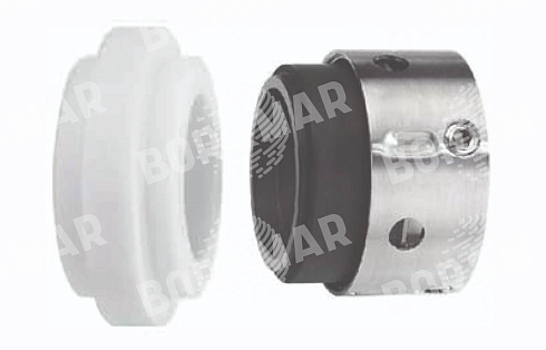 Торцевое уплотнение MS8B в Воронеже фото