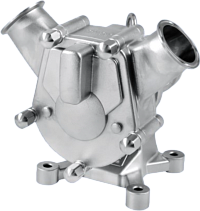 Синусоидальный насос PZX-140