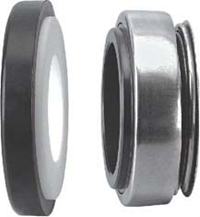 Торцевое уплотнение SNAR 65 CER/CAR/EPDM в Воронеже фото